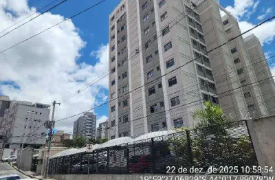 Oportunidade Única em BELO HORIZONTE - MG | Tipo: Apartamento | Negociação: Leilão  | Situação: Imóvel