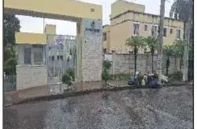 Oportunidade Única em BETIM - MG | Tipo: Apartamento | Negociação: Leilão  | Situação: Imóvel