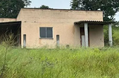Oportunidade Única em CARANDAI - MG | Tipo: Casa | Negociação: Leilão  | Situação: Imóvel
