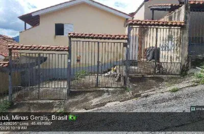 Oportunidade Única em ITAJUBA - MG | Tipo: Casa | Negociação: Leilão  | Situação: Imóvel