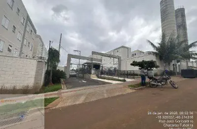 Oportunidade Única em UBERLANDIA - MG | Tipo: Apartamento | Negociação: Leilão  | Situação: Imóvel