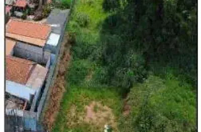 Oportunidade Única em VARGINHA - MG | Tipo: Terreno | Negociação: Leilão  | Situação: Imóvel