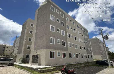 Oportunidade Única em CAXIAS DO SUL - RS | Tipo: Apartamento | Negociação: Leilão  | Situação: Imóvel