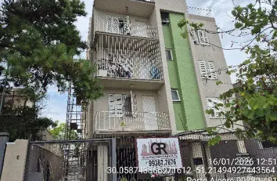 Oportunidade Única em PORTO ALEGRE - RS | Tipo: Apartamento | Negociação: Leilão  | Situação: Imóvel