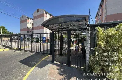Oportunidade Única em PORTO ALEGRE - RS | Tipo: Apartamento | Negociação: Leilão  | Situação: Imóvel