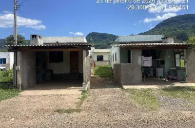 Oportunidade Única em ROCA SALES - RS | Tipo: Casa | Negociação: Leilão  | Situação: Imóvel