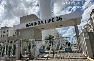 Oportunidade Única em SAO LEOPOLDO - RS | Tipo: Apartamento | Negociação: Leilão  | Situação: Imóvel