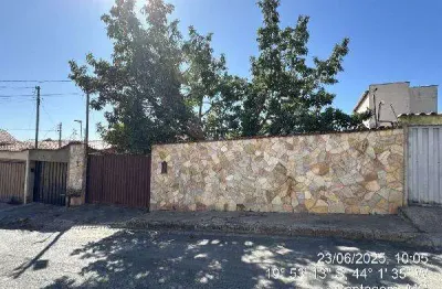 Oportunidade Única em CONTAGEM - MG | Tipo: Casa | Negociação: Leilão  | Situação: Imóvel