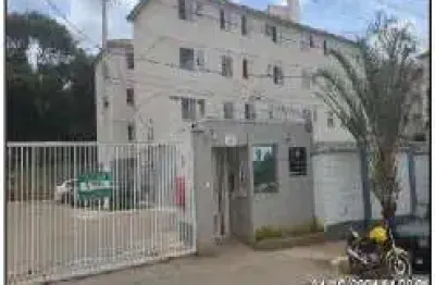 Oportunidade Única em ESMERALDAS - MG | Tipo: Apartamento | Negociação: Leilão  | Situação: Imóvel