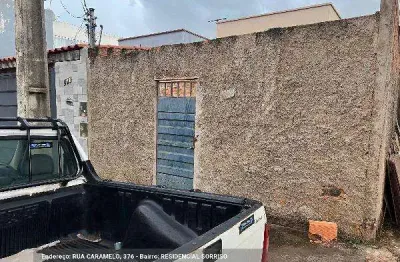 Oportunidade Única em PATOS DE MINAS - MG | Tipo: Casa | Negociação: Leilão  | Situação: Imóvel