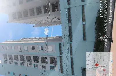 Oportunidade Única em NOVO HAMBURGO - RS | Tipo: Apartamento | Negociação: Leilão  | Situação: Imóvel