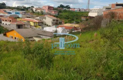 Terreno à venda, 160 m² por r$ 70.000,00 - rosa mendes - pinhalzinho/sp