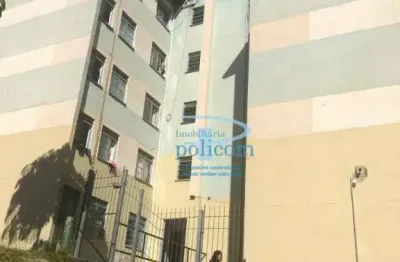 Apartamento à venda, 1 m² por r$ 150.000,00 - jardim paulo vi - são paulo/sp