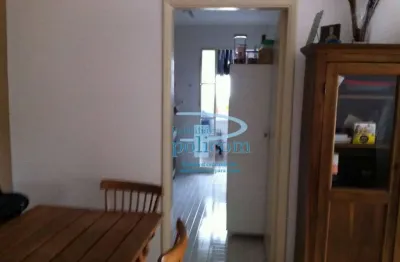 Apartamento à venda, 65 m² por r$ 445.000,00 - vila gomes - são paulo/sp