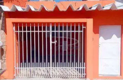 Casa à venda por r$ 250.000,00 - parque residencial nova caçapava - caçapava/sp