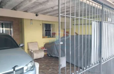 Casa com 4 dormitórios à venda por r$ 580.000,00 - rio pequeno - são paulo/sp