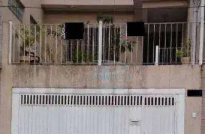 Sobrado à venda por r$ 585.000,00 - parque assunção - taboão da serra/sp