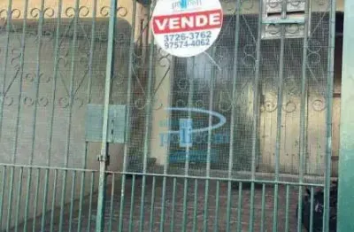 Sobrado à venda, 110 m² por r$ 567.000,00 - jardim celeste - são paulo/sp