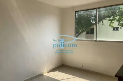 Apartamento à venda, 60 m² por r$ 260.000,00 - rio pequeno - são paulo/sp