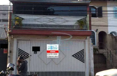 Casa à venda por r$ 650.000,00 - jardim celeste - são paulo/sp