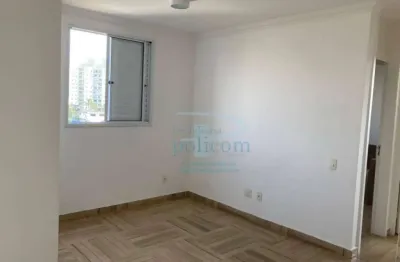 Apartamento à venda, 70 m² por r$ 375.000,00 - vila nova alba - são paulo/sp