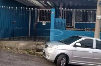 Casa à venda por r$ 380.000,00 - jardim frei galvão - taboão da serra/sp