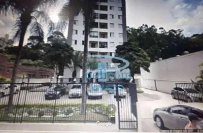 Apartamento com 3 quartos para alugar na Avenida Engenheiro Heitor Antônio Eiras Garcia, 3564, Jardim Esmeralda, São Paulo