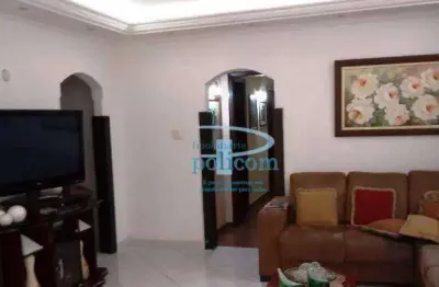 Casa com 4 quartos para alugar na Rua Doutor Mário Freire, 88, Retiro Morumbi, São Paulo
