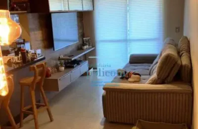 Apartamento com 2 quartos à venda na Rua Padre Lebret, 801, Jardim Leonor, São Paulo