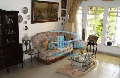Casa com 3 quartos à venda na Rua Nossa Senhora do Monte Serrat, 186, Ferreira, São Paulo