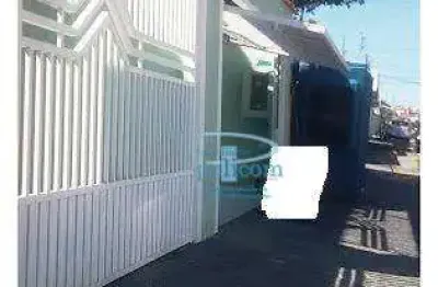 Casa com 3 quartos à venda na Rua Octávio de Moraes Lopes, 247, Jardim Sarah, São Paulo