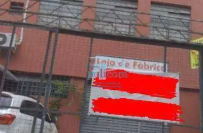 Prédio para alugar na rua heitor dos prazeres, 271, ferreira, são paulo, 200 m2 por r$ 12.000
