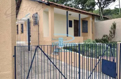 Casa com 3 quartos para alugar na Avenida Eliseu de Almeida, 874, Instituto de Previdência, São Paulo