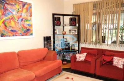 Casa com 4 quartos à venda na Rua Áurea Batista dos Santos, 431, Vila Morse, São Paulo