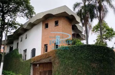 Casa com 4 quartos à venda na Rua Clementine Brenne, 133, Paraisópolis, São Paulo
