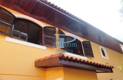 Casa com 4 quartos à venda na Rua Damião da Silva, 53, Vila Suzana, São Paulo