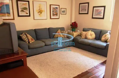 Casa com 4 quartos à venda na Rua Professor Lúcio Martins Rodrigues, 698, Jardim Leonor, São Paulo