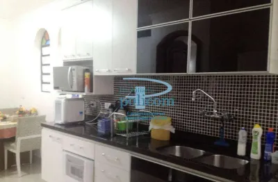 Casa com 4 quartos à venda na Rua Professor Alfredo Ashcar, 249, Jardim Leonor, São Paulo