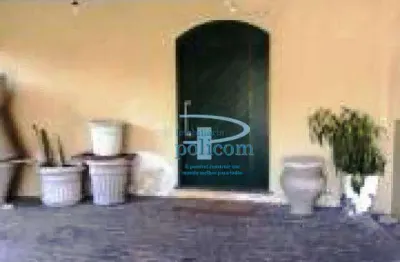 Casa com 4 quartos à venda na Rua Senador Otávio Mangabeira, 71, Jardim Morumbi, São Paulo