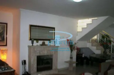 Casa com 4 quartos para alugar na Rua Enrico de Martino, 120, Jardim Leonor, São Paulo