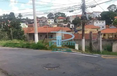 Terreno à venda, 370 m² por r$ 450.000,00 - parque são george - cotia/sp