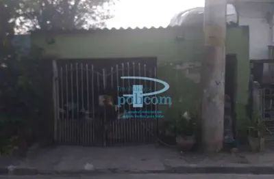 Casa à venda por r$ 420.000,00 - jardim taboão - são paulo/sp
