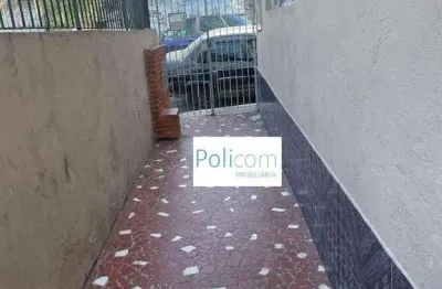 Casa com 2 dormitórios para alugar por r$ 2.060,00/mês - jardim ouro preto - taboão da serra/sp