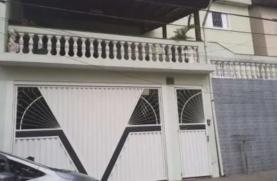 Sobrado com 2 dormitórios à venda por r$ 500.000,00 - jardim celeste - são paulo/sp