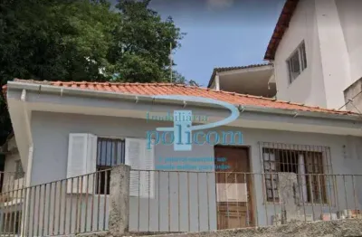 Casa com 3 dormitórios à venda por r$ 900.000,00 - vila indiana - são paulo/sp