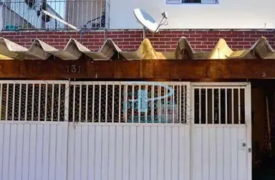 Sobrado com 3 dormitórios à venda por r$ 550.000,00 - jardim alvorada (zona oeste) - são paulo/sp