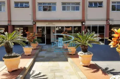 Apartamento para alugar por r$ 2.716,25/mês - vila lageado - são paulo/sp