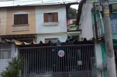 Sobrado com 2 dormitórios à venda por r$ 370.000,00 - jardim santa rosa - taboão da serra/sp
