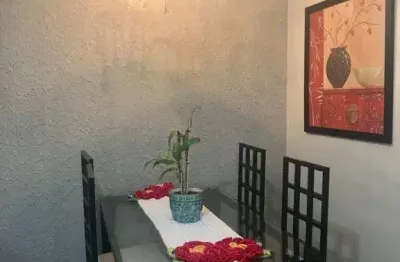 Apartamento à venda, 52 m² por r$ 300.000,00 - jardim celeste - são paulo/sp