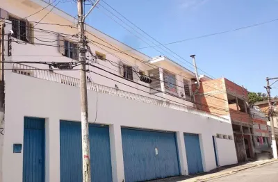 Prédio à venda, 300 m² por r$ 1.250.000,00 - jardim das esmeraldas - são paulo/sp
